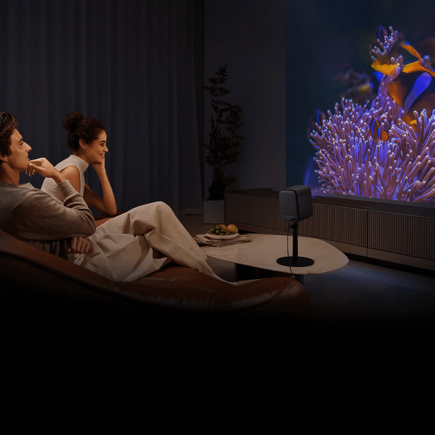 Xiaomi Smart Projector L1 EU Class B