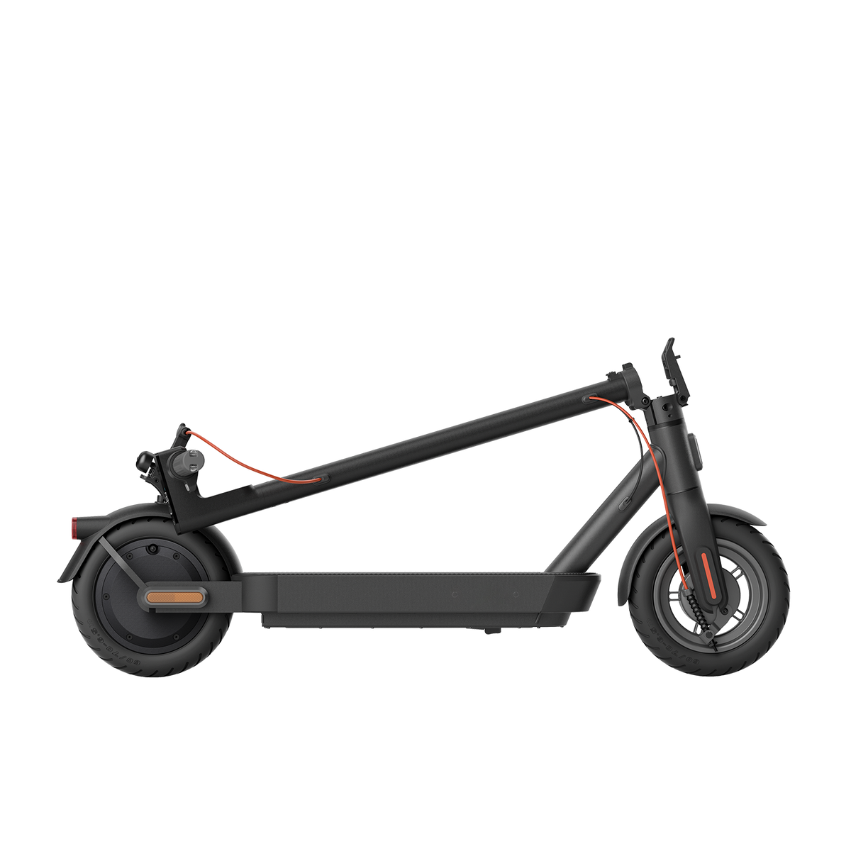 Xiaomi Electric Scooter 4 Pro (2nd Gen) EU Räckvidd: 60 km
