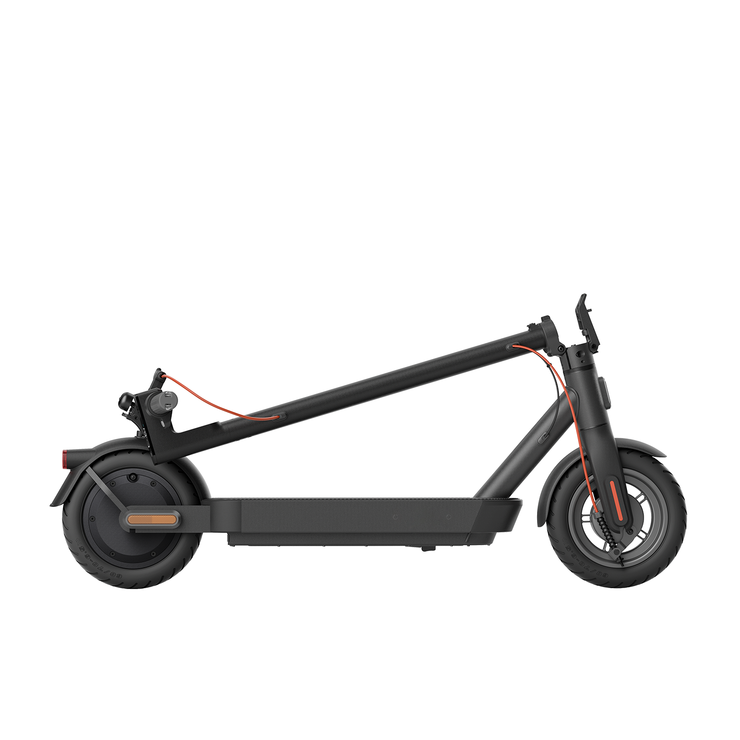 Xiaomi Electric Scooter 4 Pro (2nd Gen) EU Räckvidd: 60 km