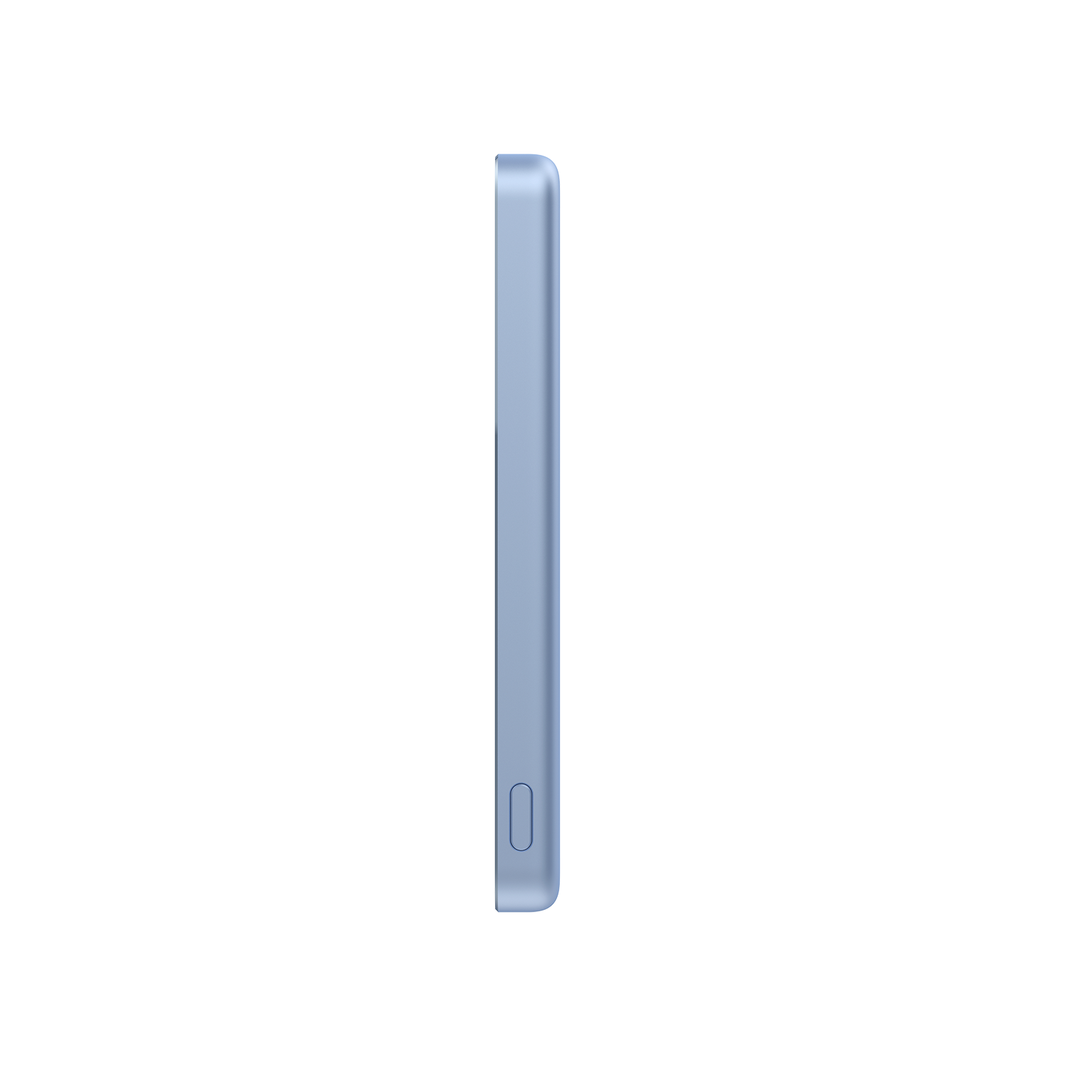 Xiaomi Super Slim Magnetic Power Bank 5000