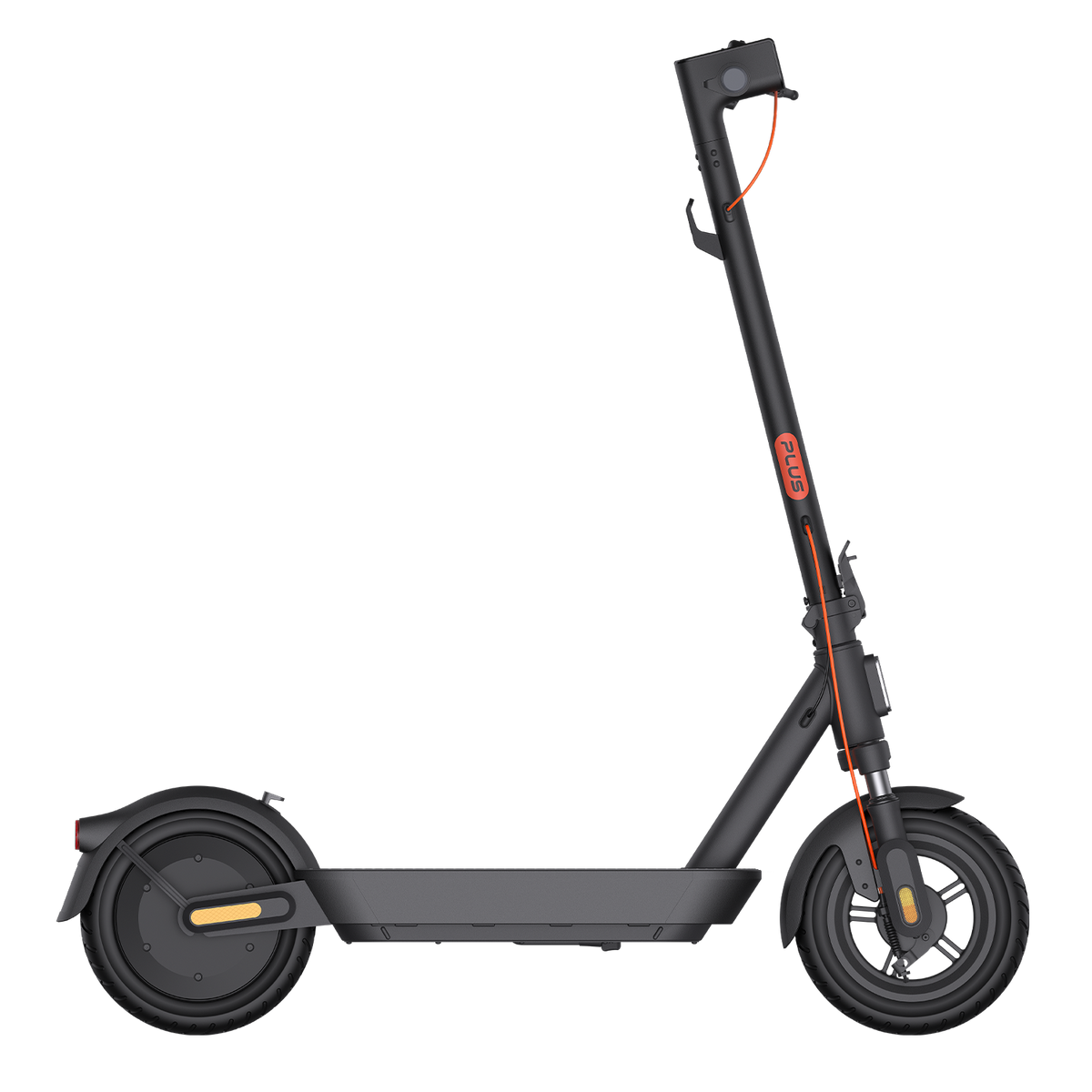 Xiaomi Electric Scooter 5 Plus Räckvidd: 60 km