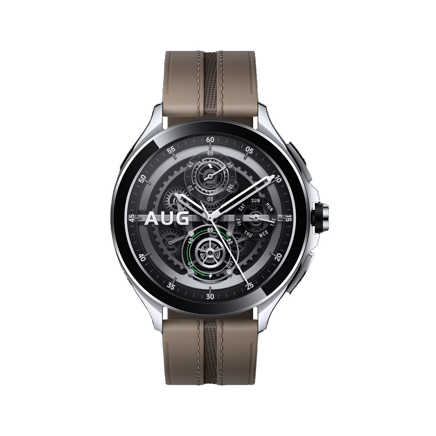 Xiaomi Watch 2 Pro - Class C