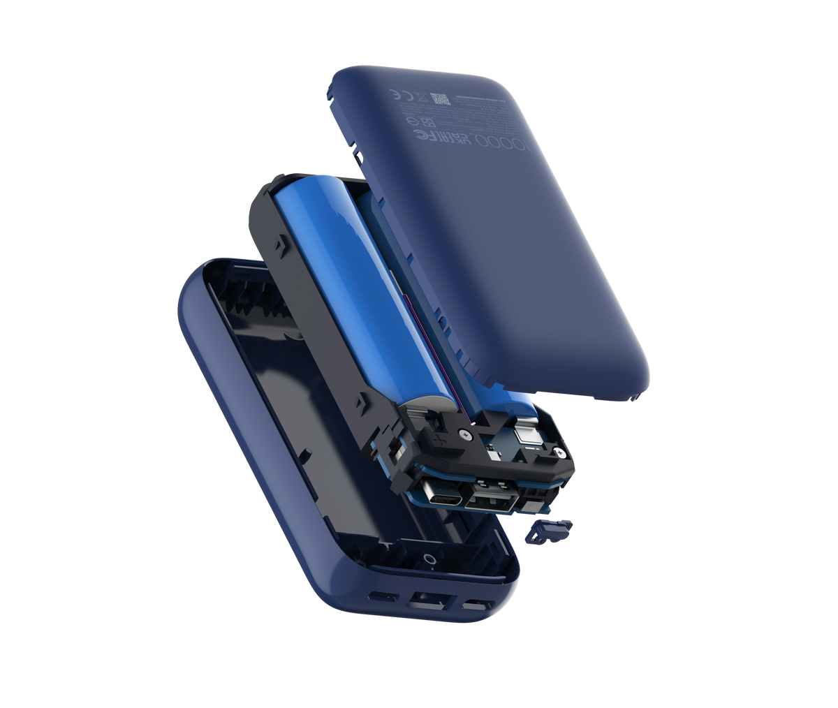 Xiaomi 33W Power Bank 10000mAh Pocket Edition Pro