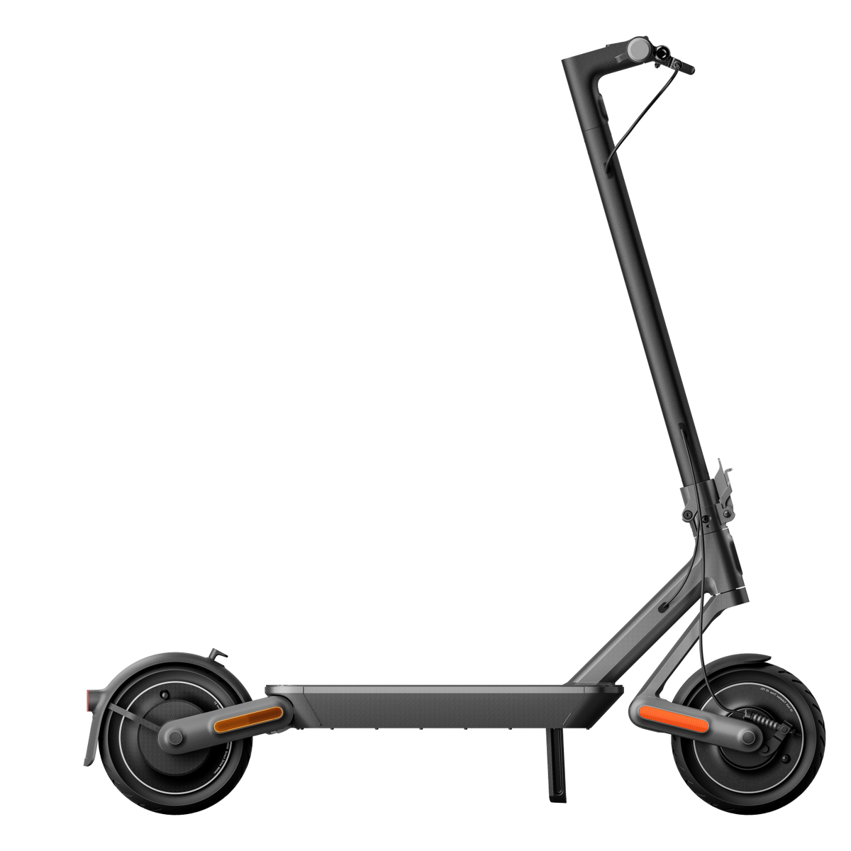 Xiaomi Electric Scooter 4 Ultra EU Räckvidd: 70 km