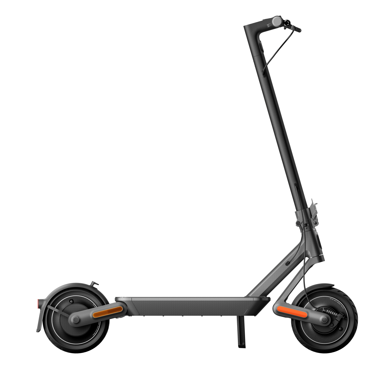 Xiaomi Electric Scooter 4 Ultra EU Räckvidd: 70 km