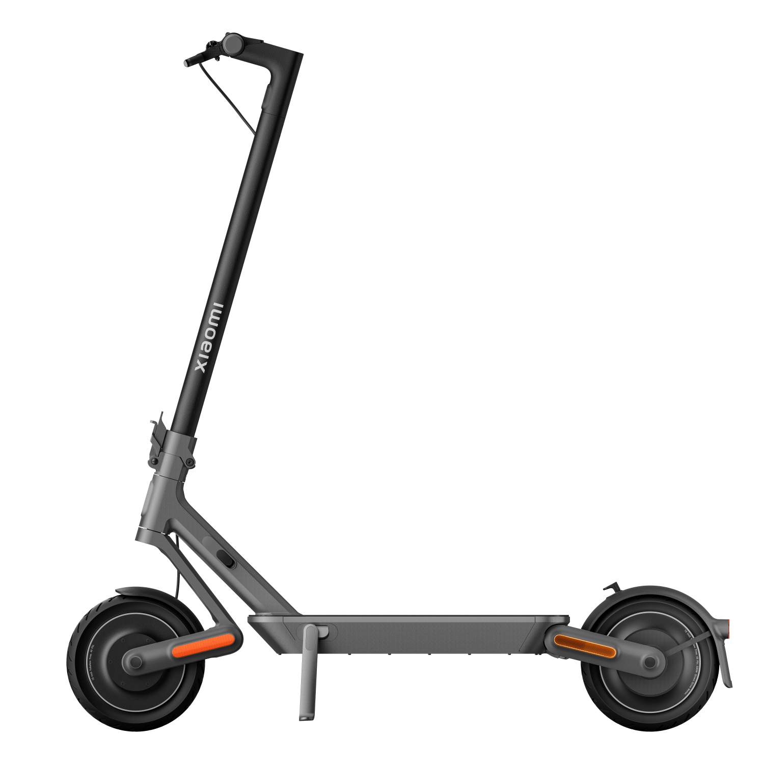 Xiaomi Electric Scooter 4 Ultra EU Räckvidd: 70 km