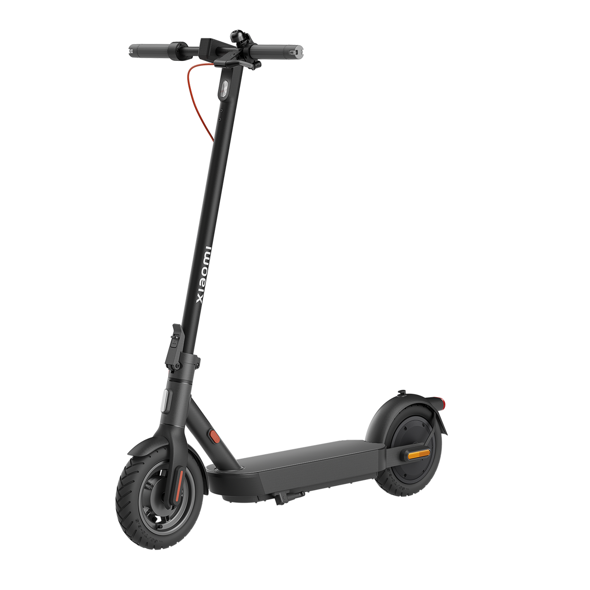 Xiaomi Electric Scooter 4 Pro (2nd Gen) EU Räckvidd: 60 km