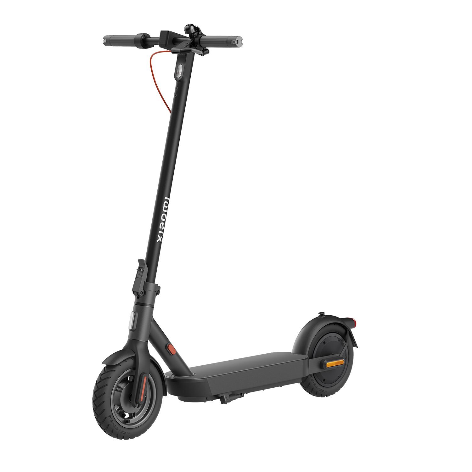 Xiaomi Electric Scooter 4 Pro (2nd Gen) EU Räckvidd: 60 km
