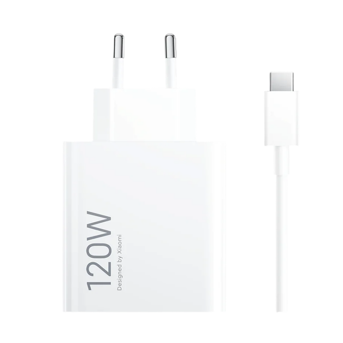 Xiaomi 120W HyperCharge Combo (Type-A) EU