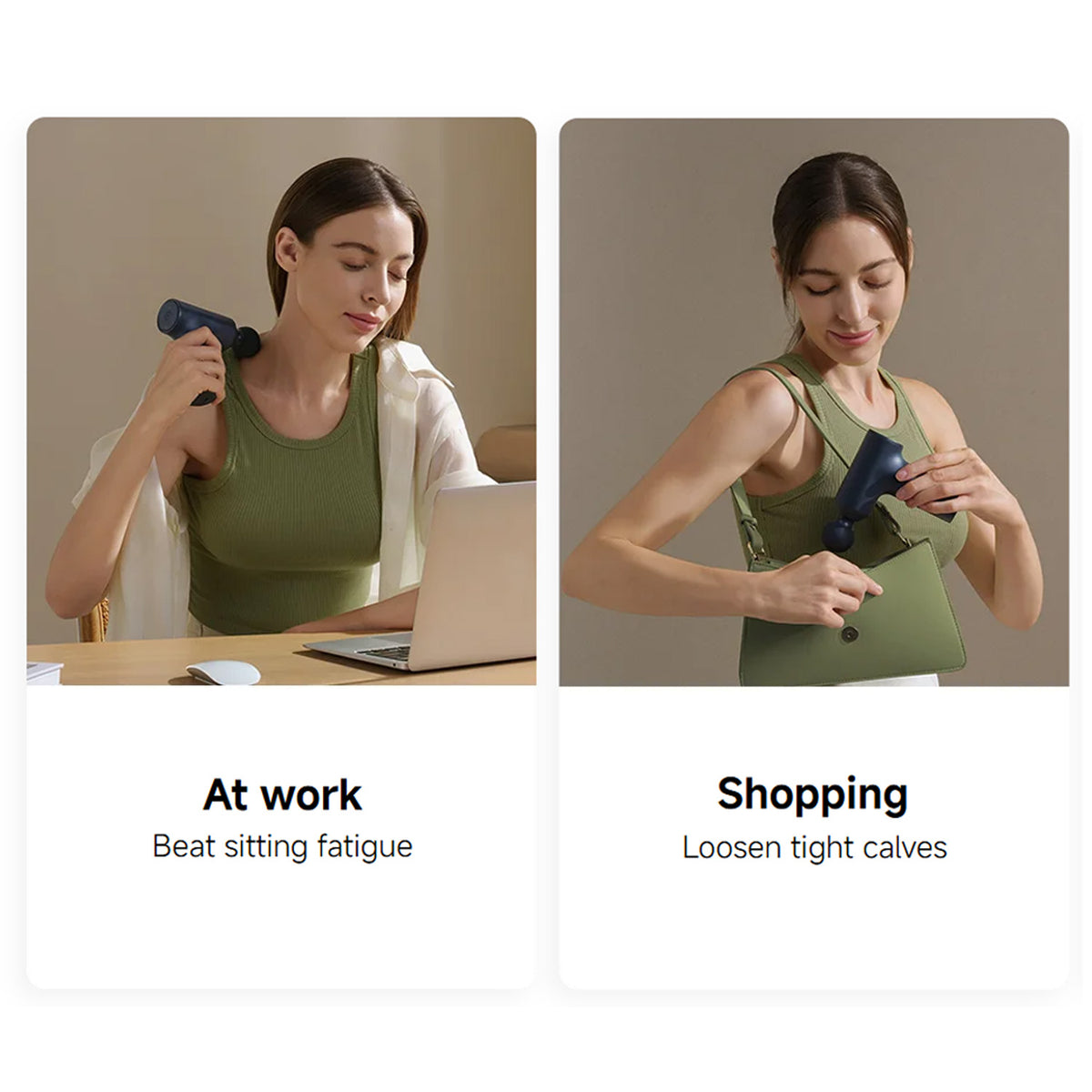 Xiaomi Massage Gun mini 2 EU