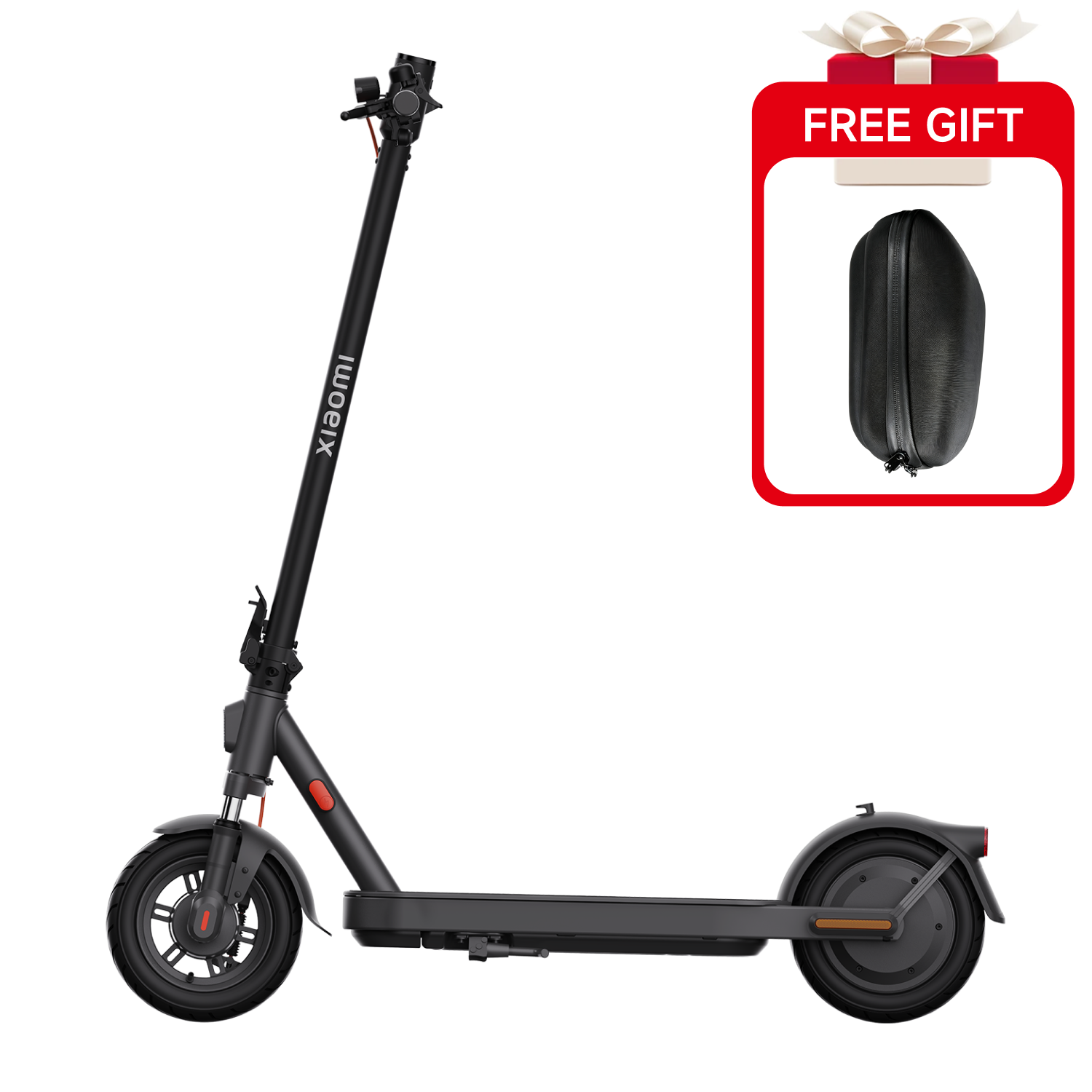 Xiaomi Electric Scooter Elite EU Räckvidd: 45 km