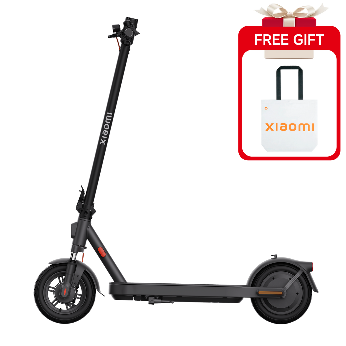 Xiaomi Electric Scooter Elite EU Räckvidd: 45 km