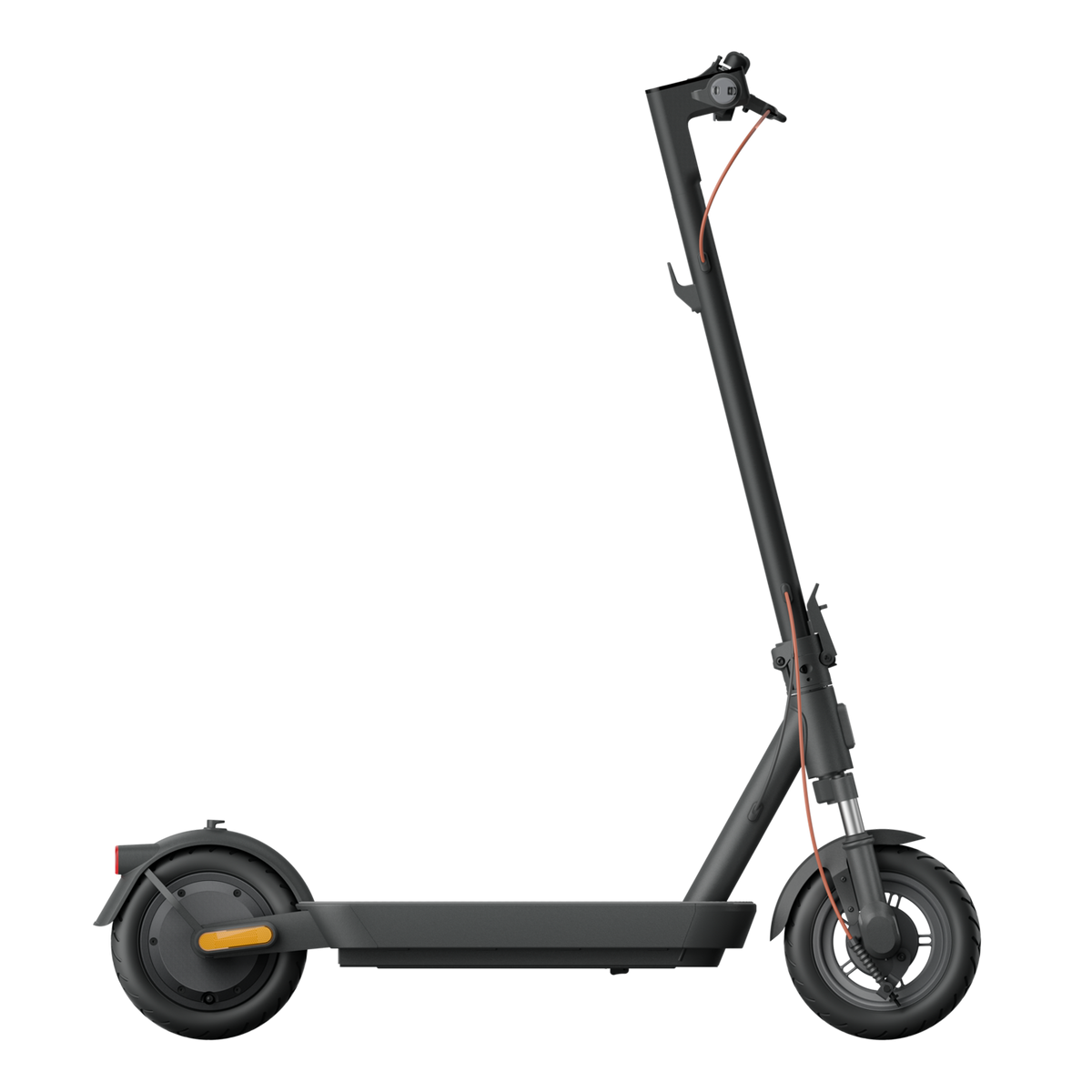 Xiaomi Electric Scooter 5 Räckvidd: 60 km