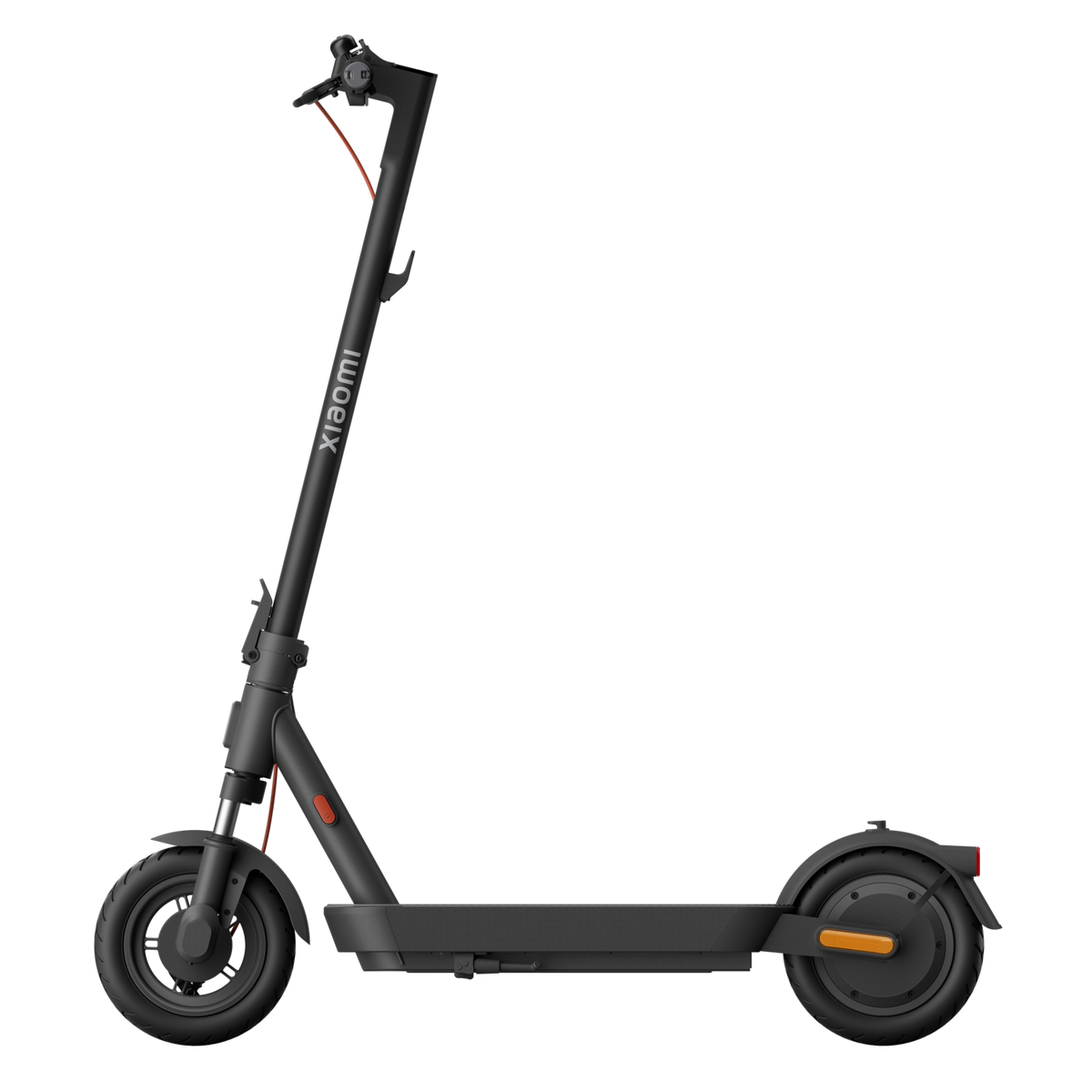 Xiaomi Electric Scooter 5 Räckvidd: 60 km