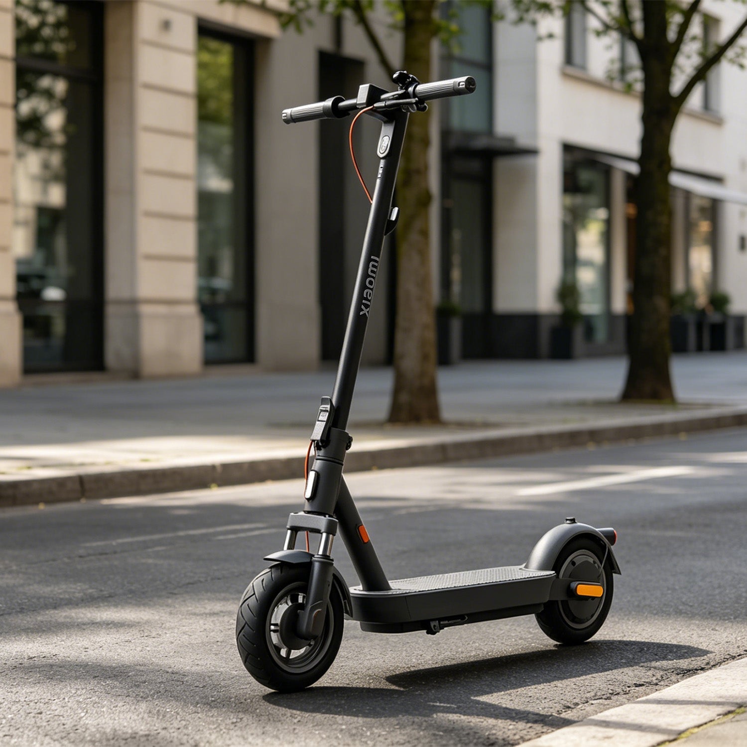 Xiaomi Electric Scooter 5 - 20km/h