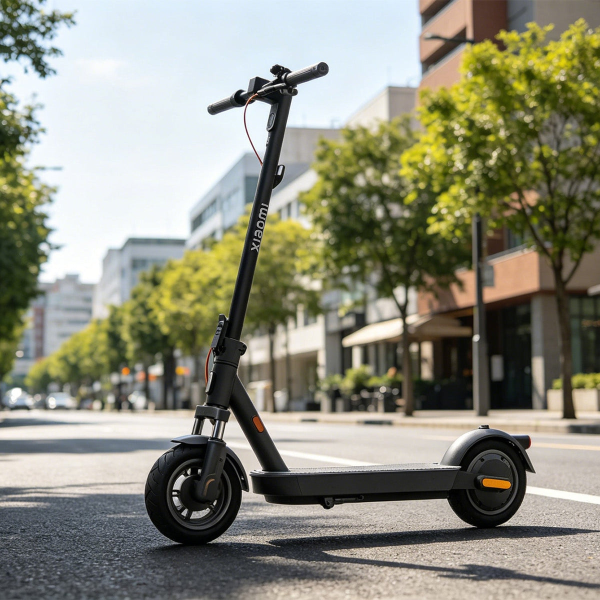 Xiaomi Electric Scooter 5 - 20km/h