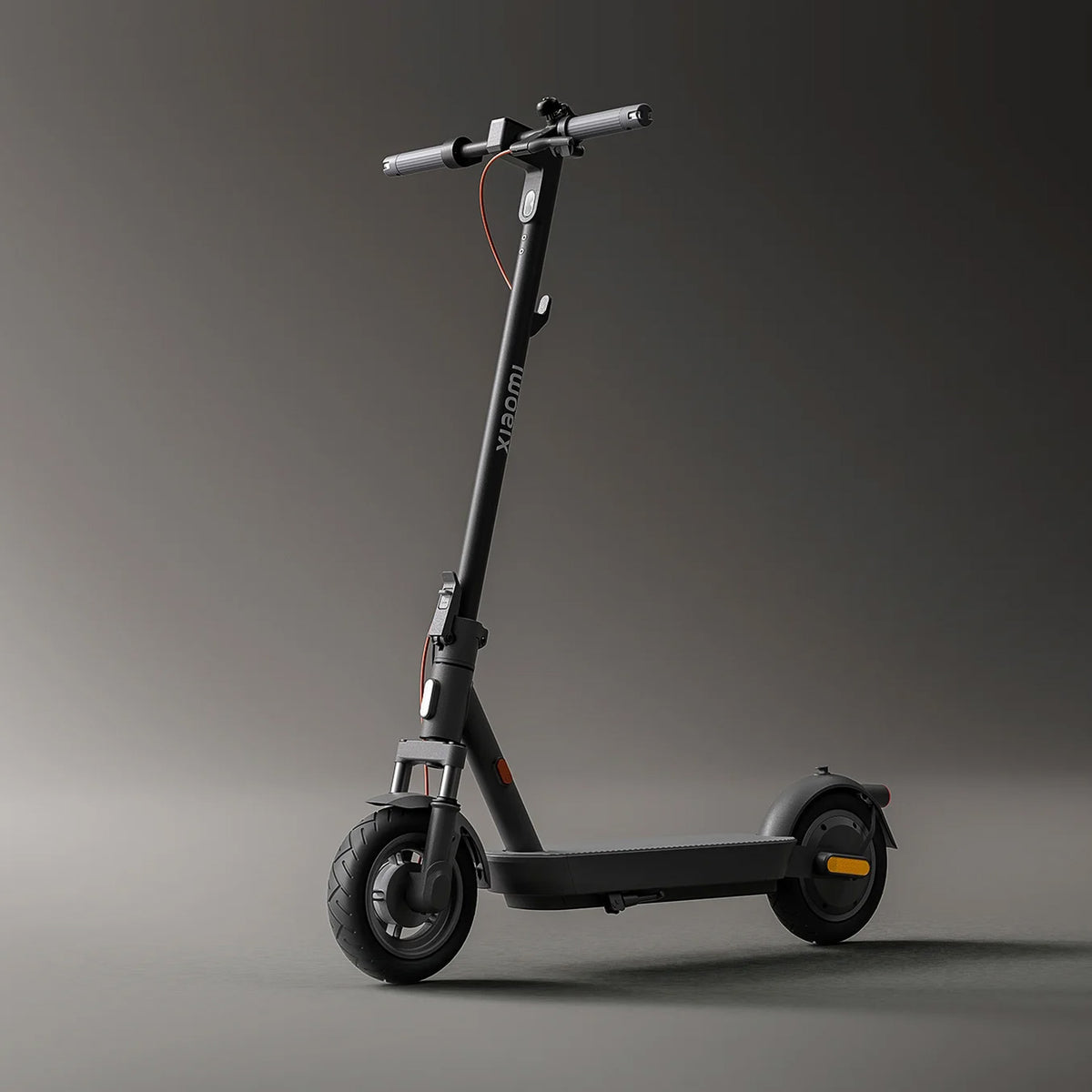 Xiaomi Electric Scooter 5 Räckvidd: 60 km