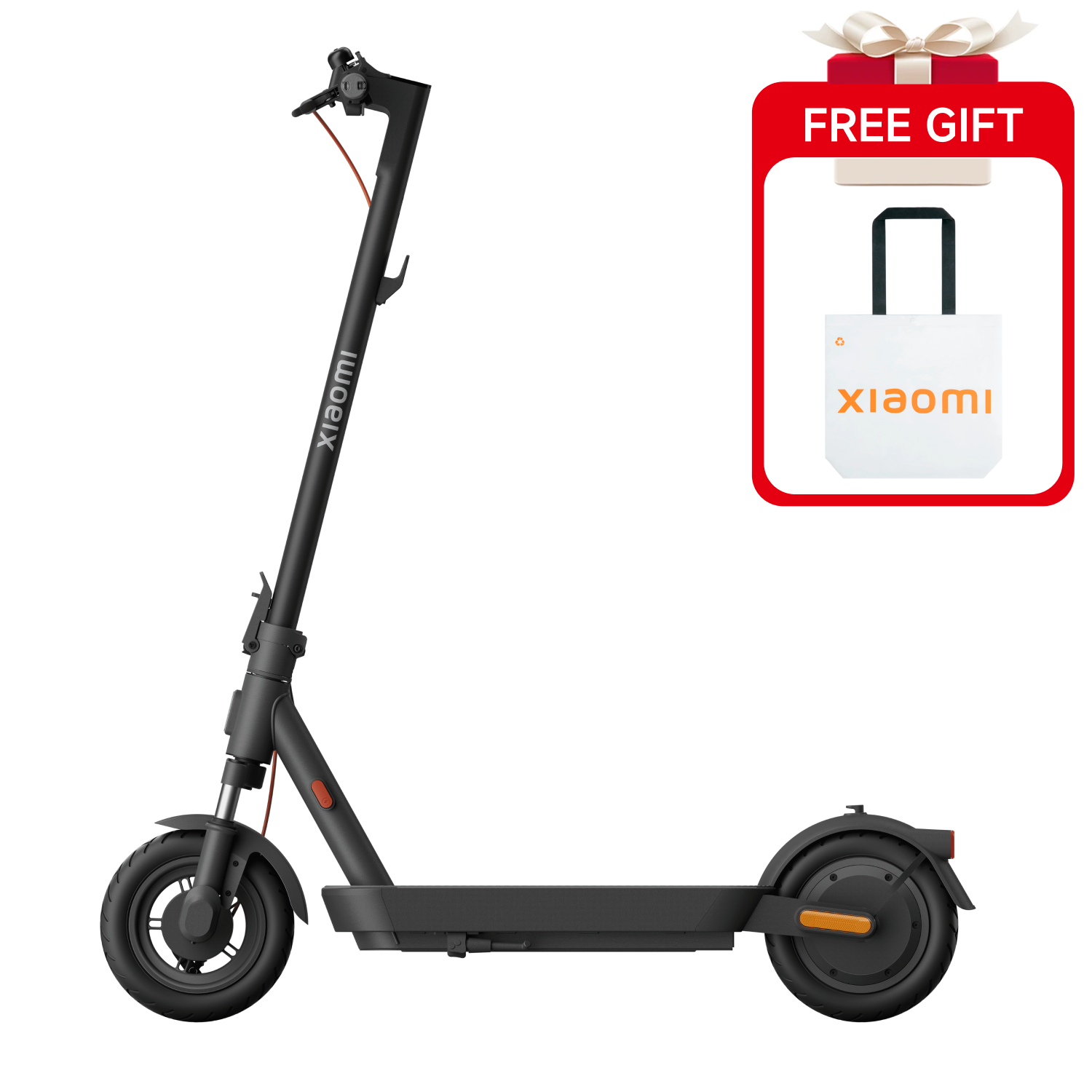Xiaomi Electric Scooter 5 - 20km/h
