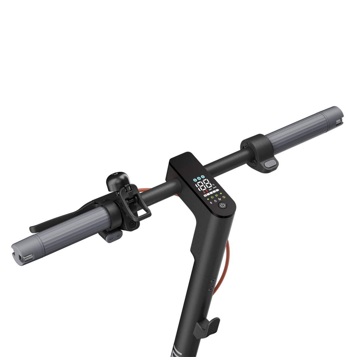 Xiaomi Electric Scooter 5 Pro EU Räckvidd: 60 km - Class A