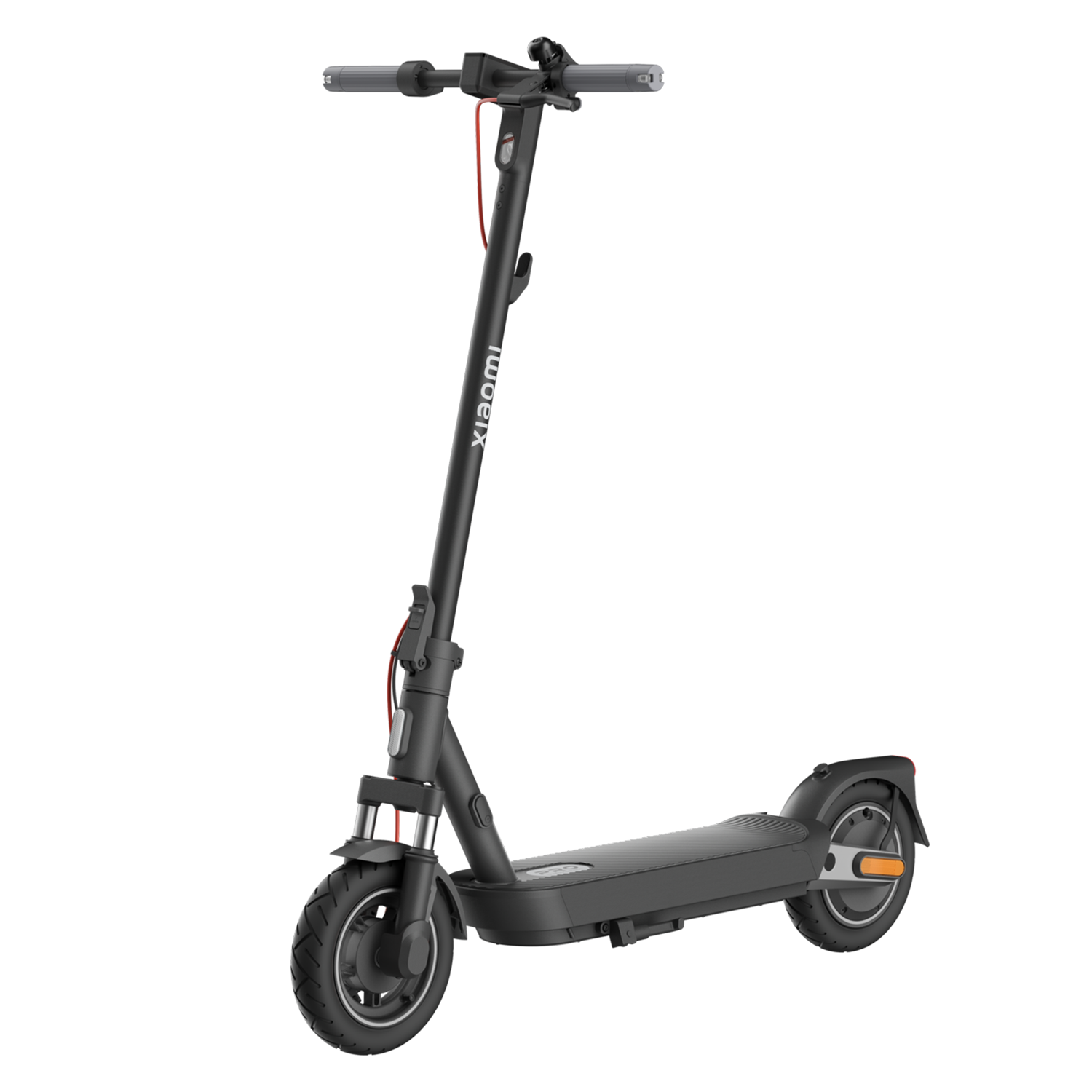 Xiaomi Electric Scooter 5 Pro EU Räckvidd: 60 km - Class A