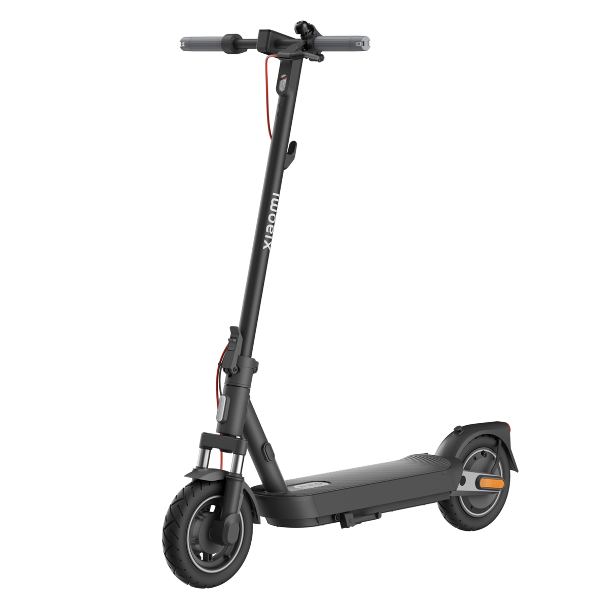 Xiaomi Electric Scooter 5 Pro Range: 60 km