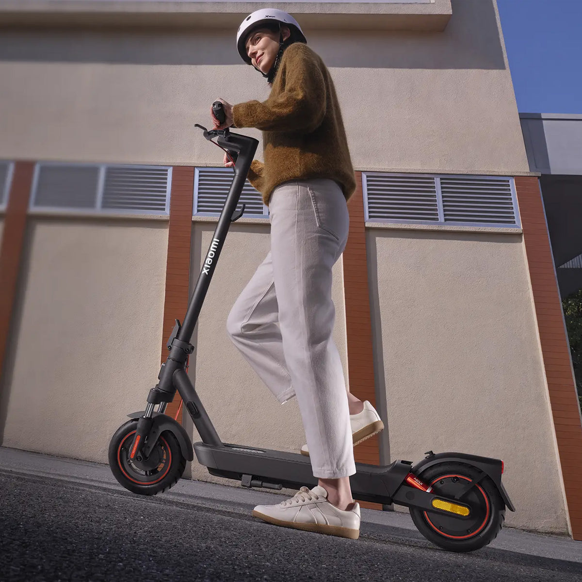 Xiaomi Electric Scooter 5 Max 20km/h- Class A+