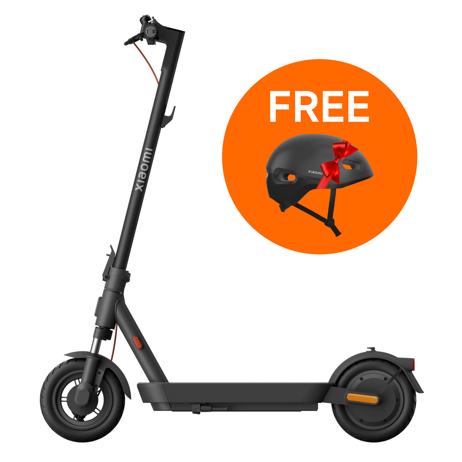 Xiaomi Electric Scooter 5 - 20km/h