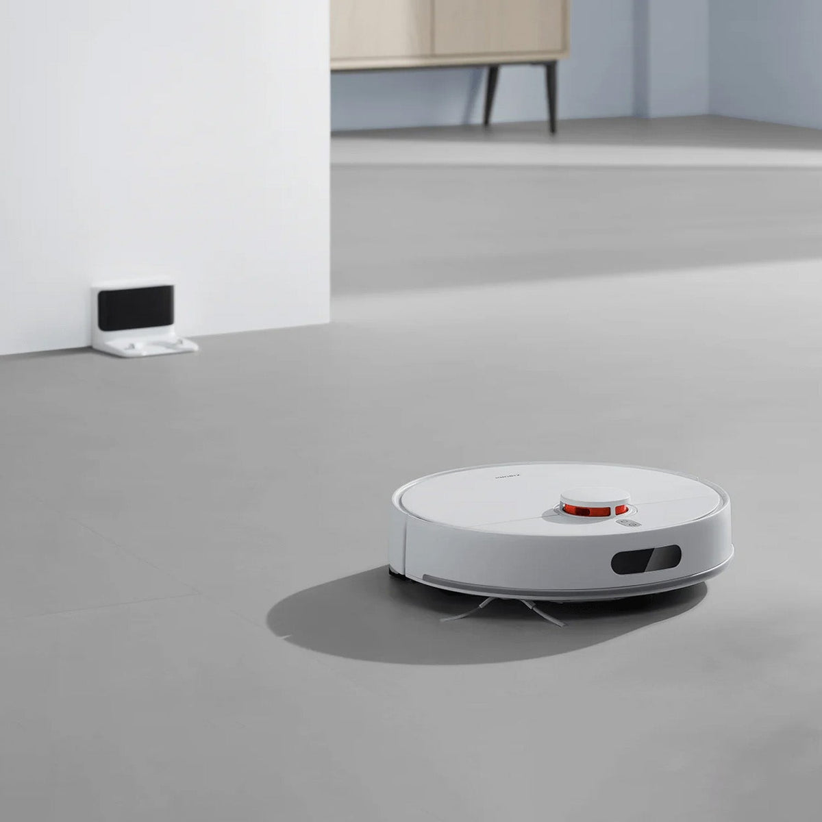 Xiaomi Robot Vacuum S40C EU- Class A