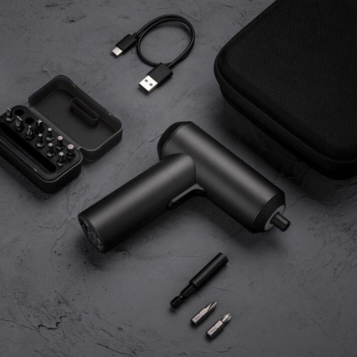 Mi Cordless Screwdriver - Class C