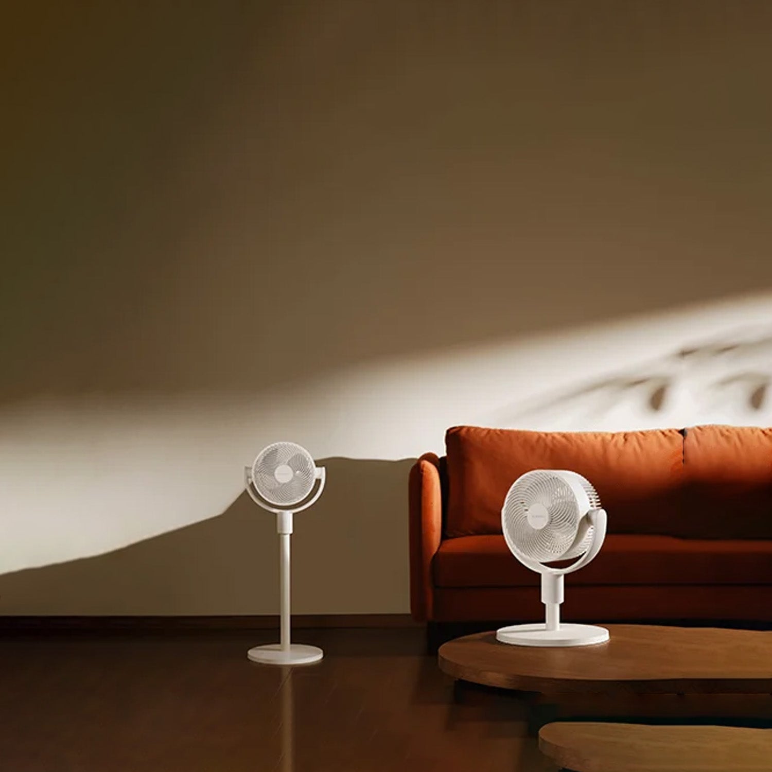 Xiaomi Smart standing Air Circulation Fan EU