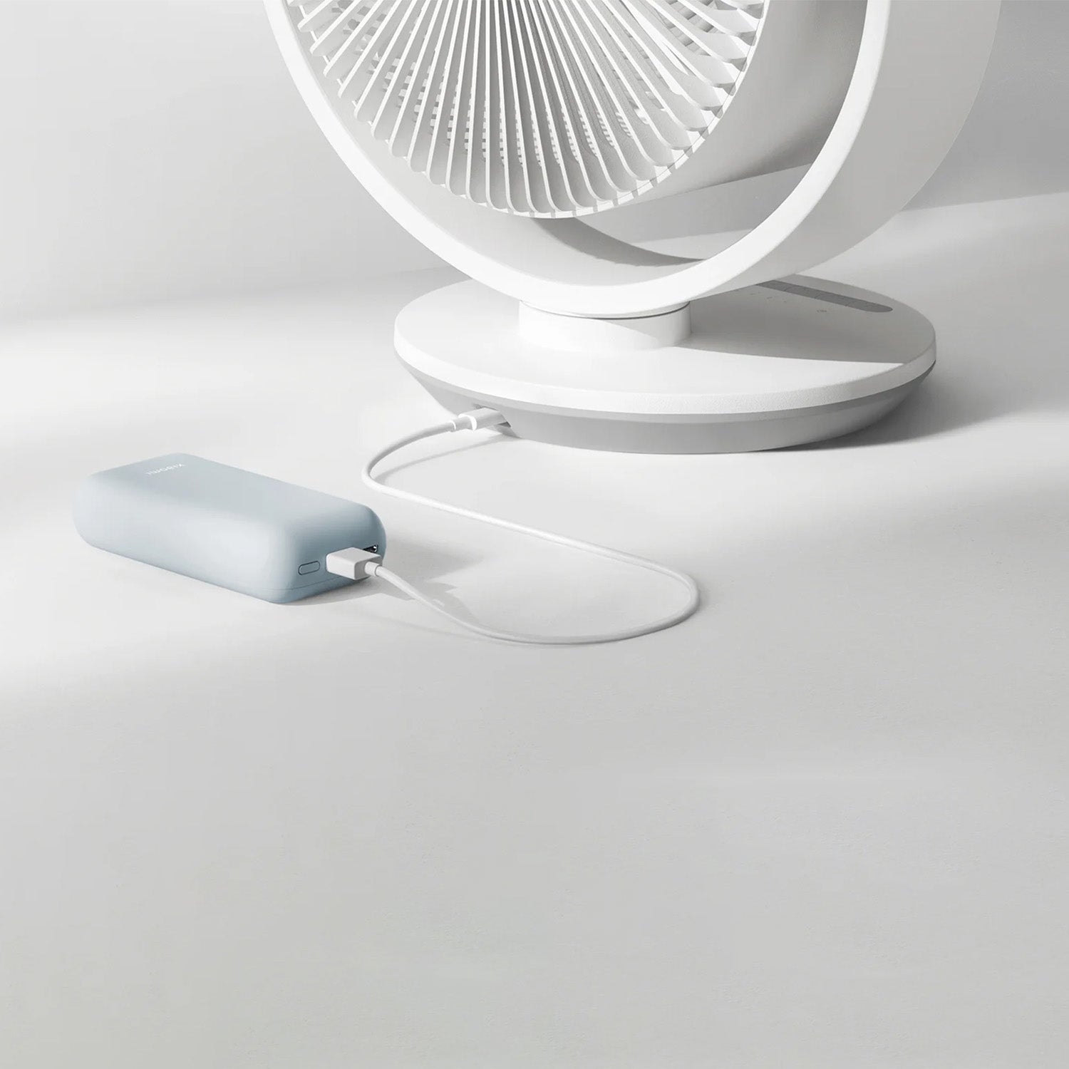 Xiaomi Smart Desktop Air Circulation Fan EU- Class B