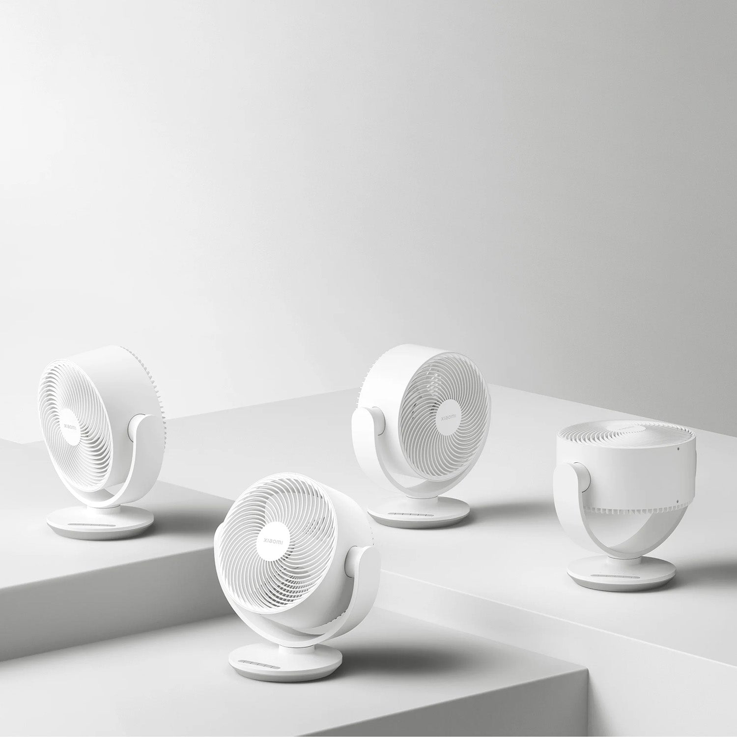 Xiaomi Smart Desktop Air Circulation Fan EU