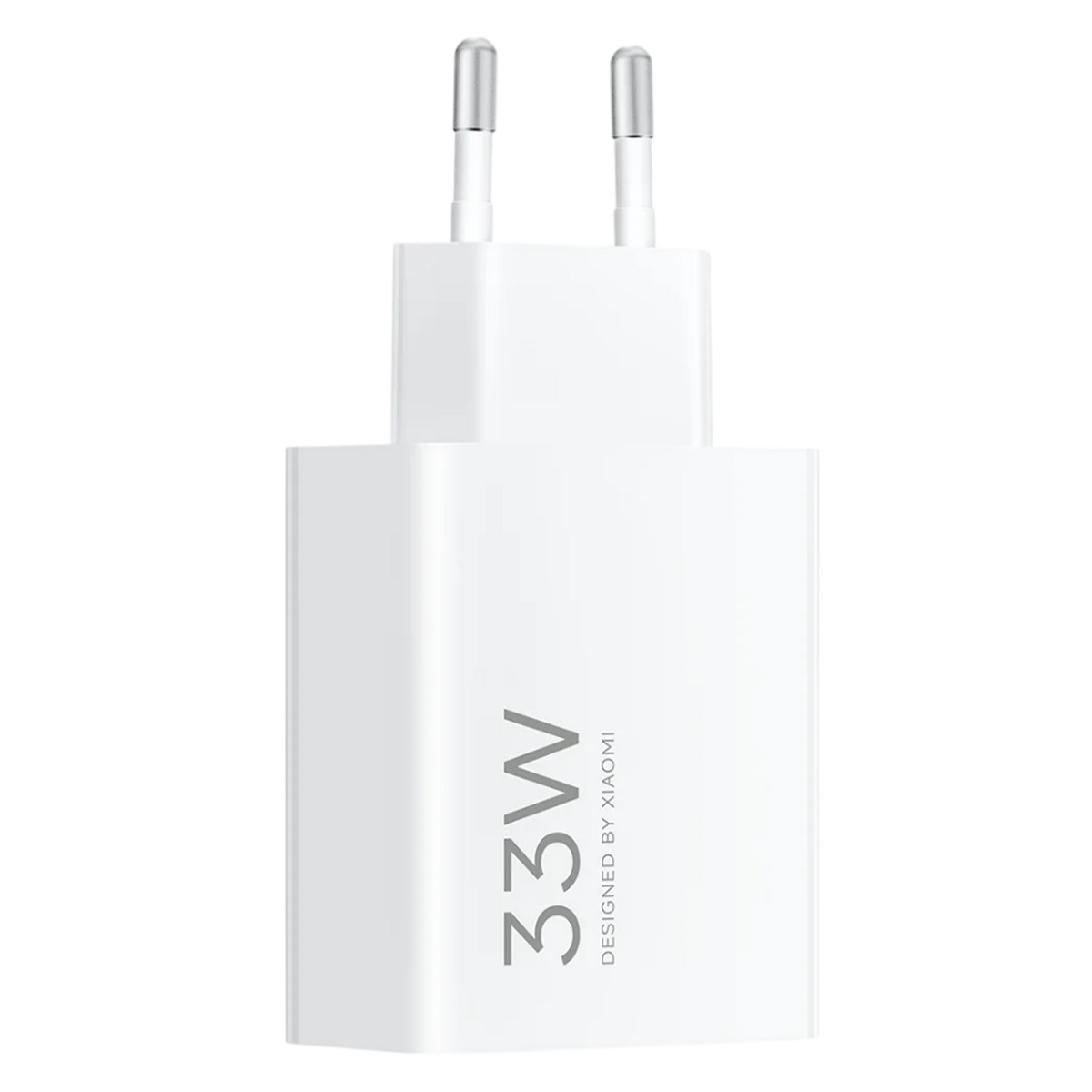 Xiaomi 33W Charging Combo (Type-A) EU