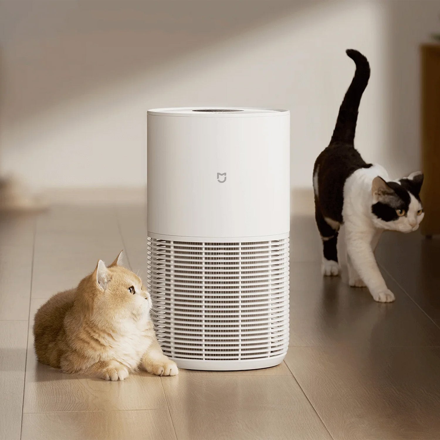 Xiaomi Smart Pet Care Air Purifier EU