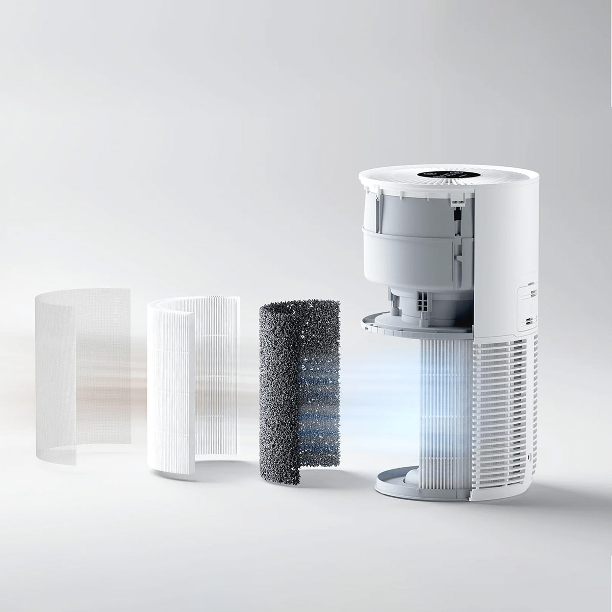 Xiaomi Smart Pet Care Air Purifier EU