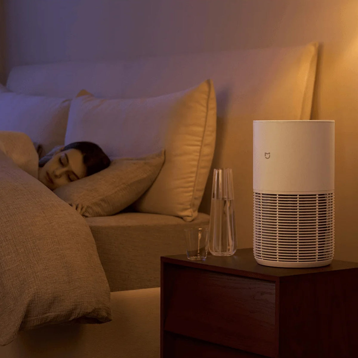 Xiaomi Smart Pet Care Air Purifier EU