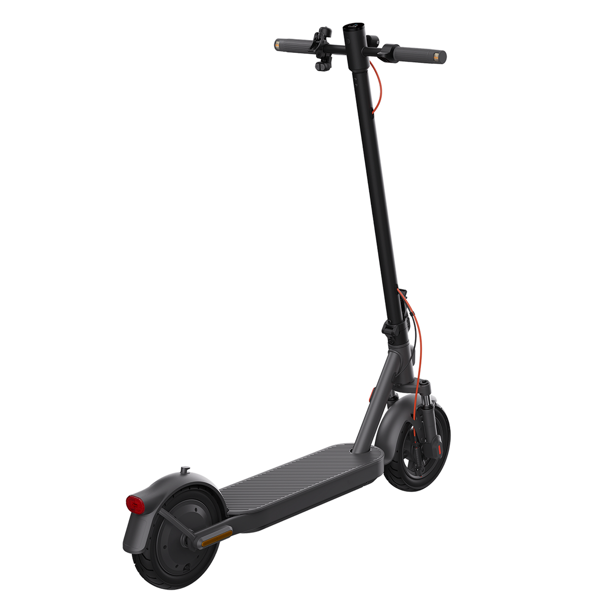 Xiaomi Electric Scooter Elite NE Räckvidd: 45 km