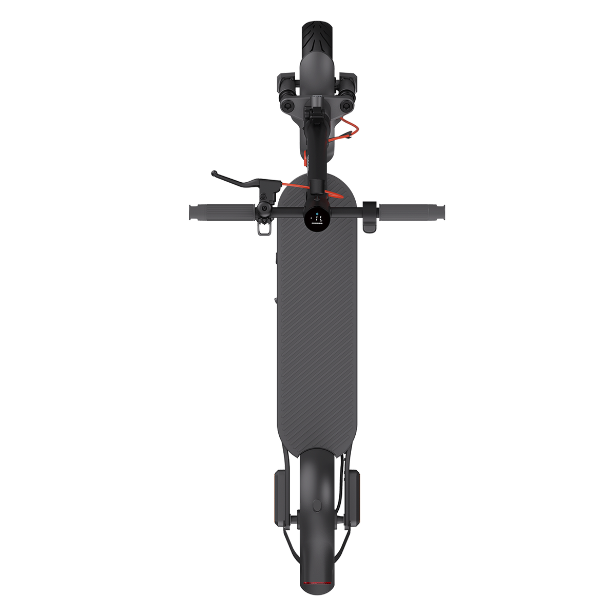 Xiaomi Electric Scooter Elite NE Räckvidd: 45 km