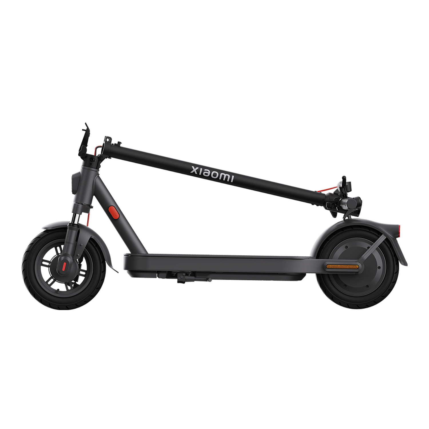 Xiaomi Electric Scooter Elite NE Räckvidd: 45 km