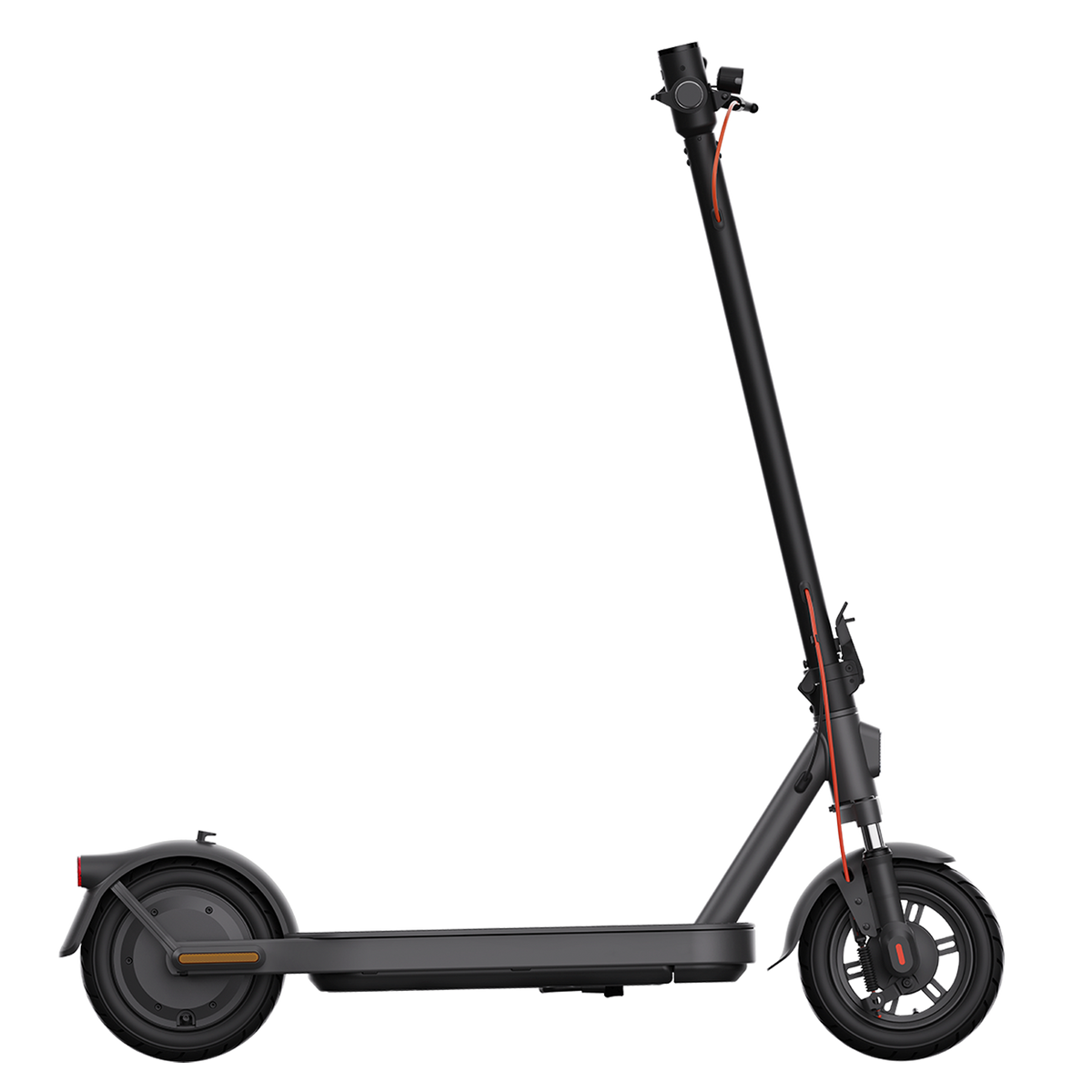 Xiaomi Electric Scooter Elite NE Räckvidd: 45 km