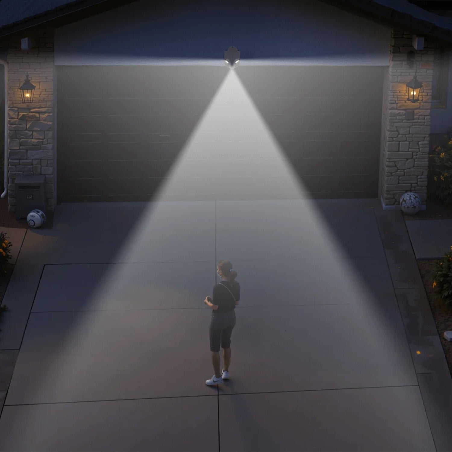 Xiaomi Outdoor Camera CW100 Dual EU - Class C