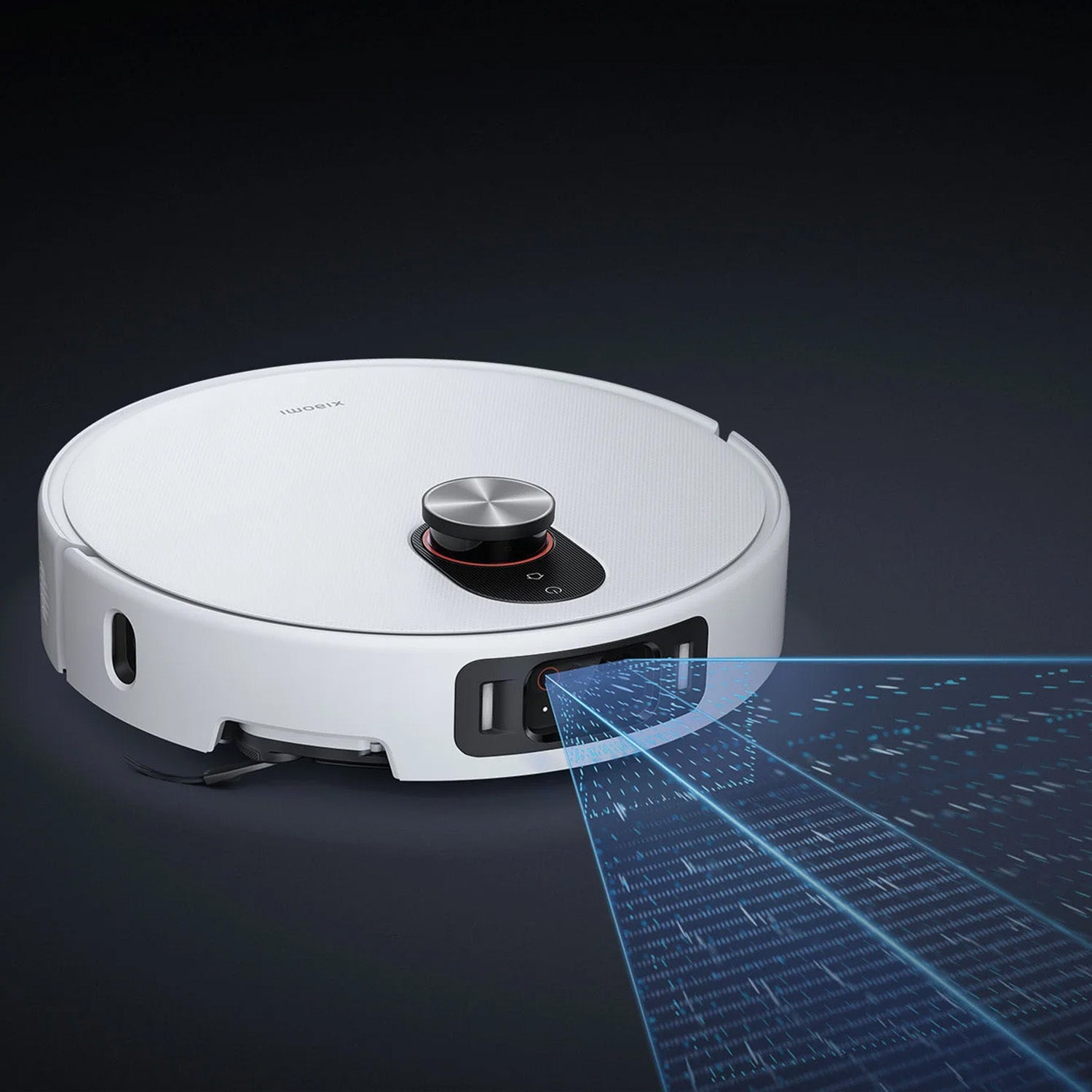 Xiaomi Robot Vacuum 5 Pro EU