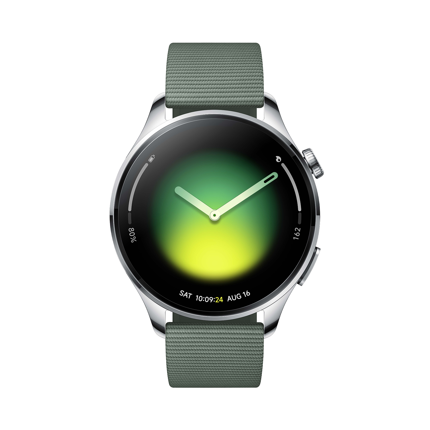 Xiaomi Watch 5