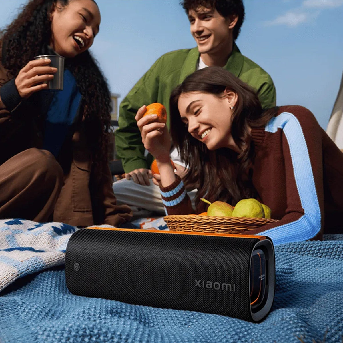 Xiaomi Sound Party NS7-GL - Class A
