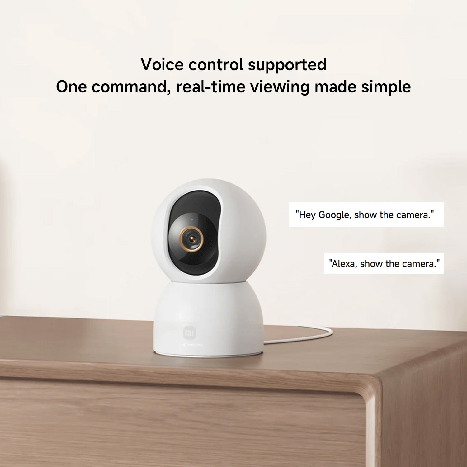 Xiaomi Smart Camera C701 EU