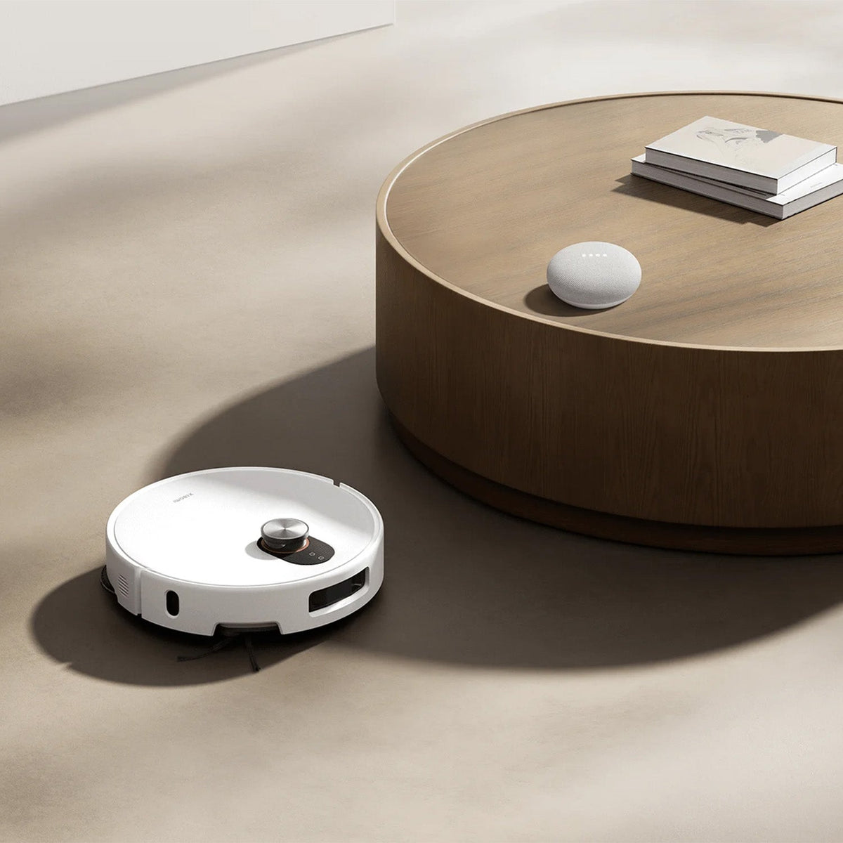 Xiaomi Robot Vacuum 5 EU - Class B