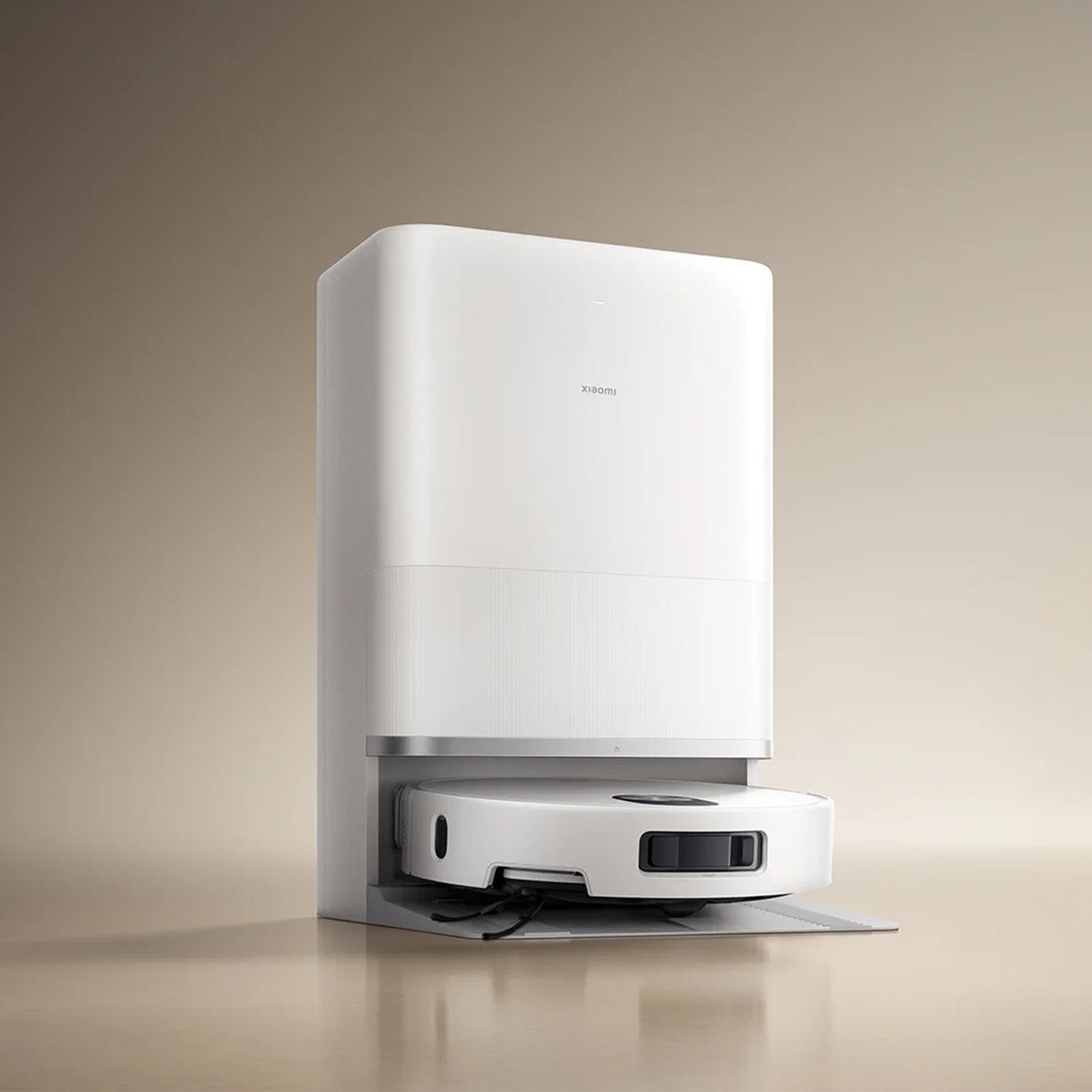 Xiaomi Robot Vacuum 5 EU - Class B