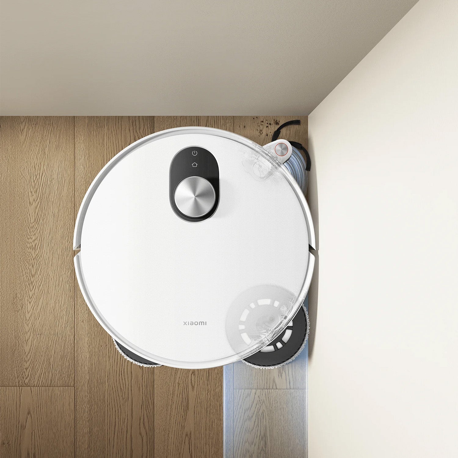 Xiaomi Robot Vacuum 5 EU - Class B