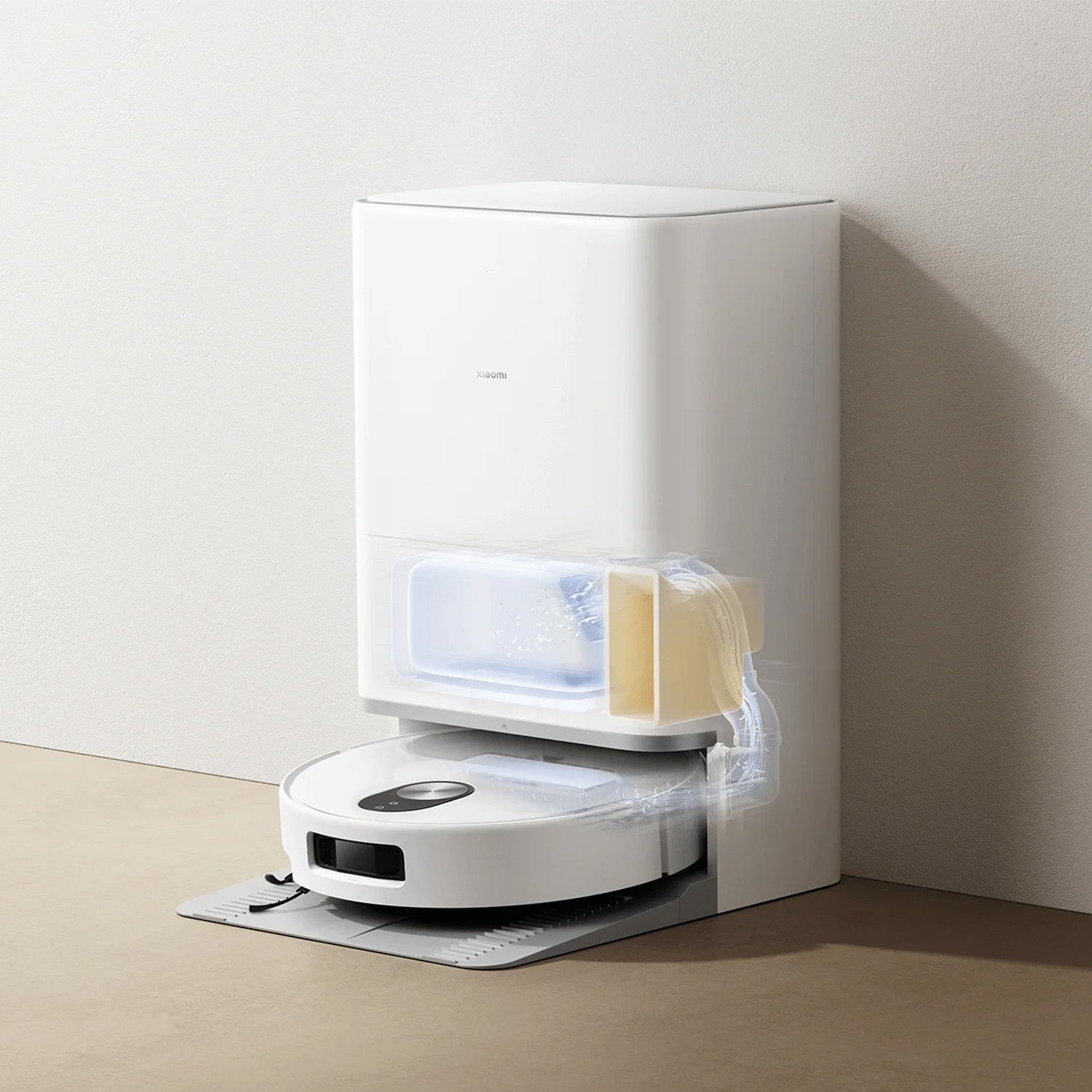 Xiaomi Robot Vacuum 5 EU - Class B