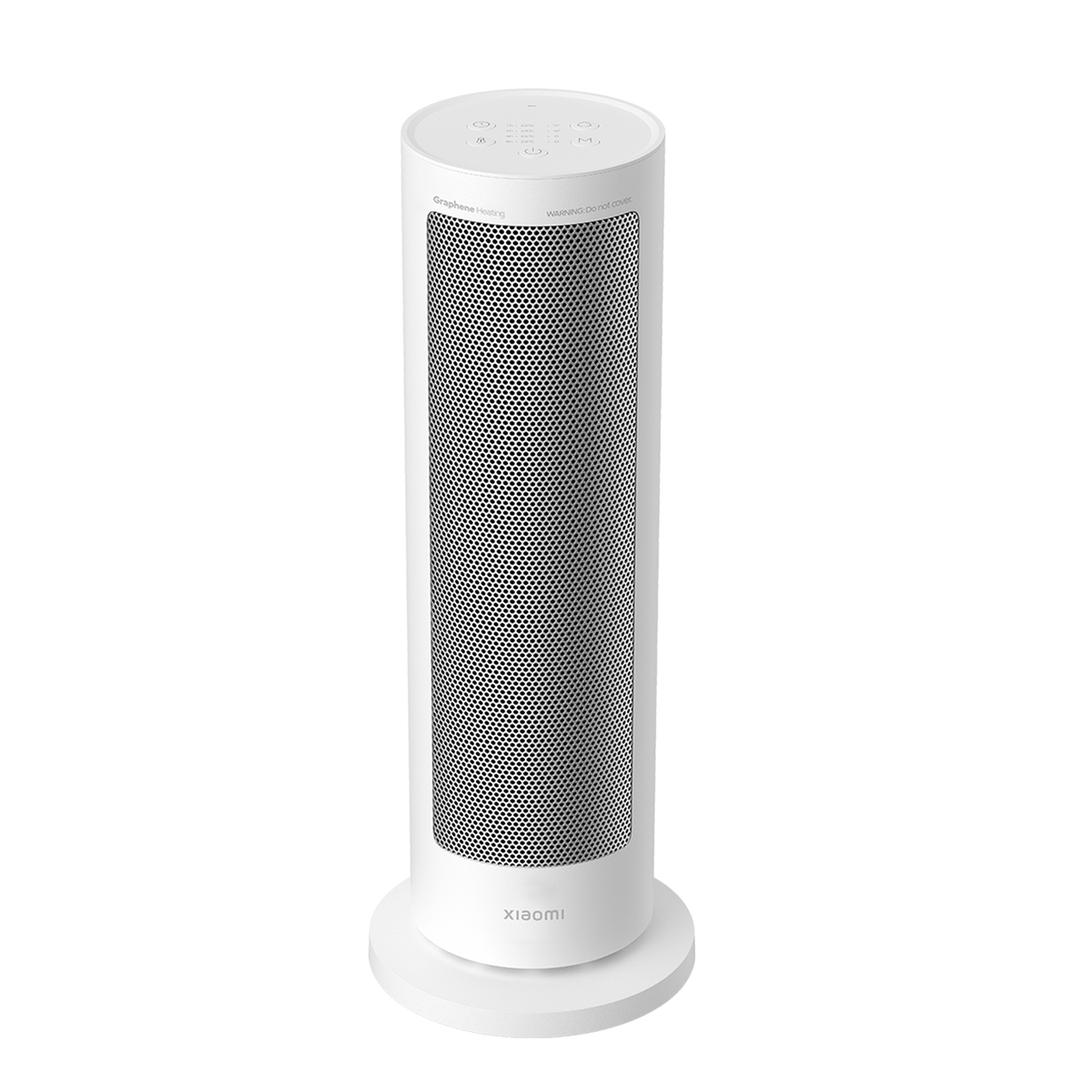 Xiaomi Smart Graphene Heater EU - Class A